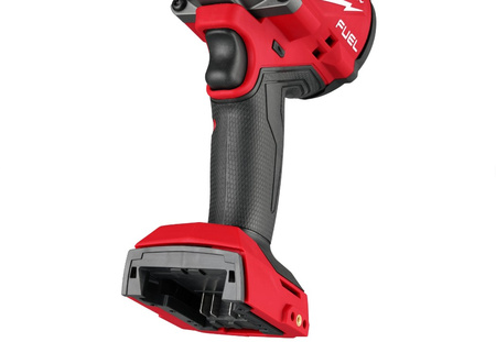 Milwaukee Zestaw Klucz Udarowy M18FHIW2F12 + 2 akumulatory 5Ah + szybka ładowarka