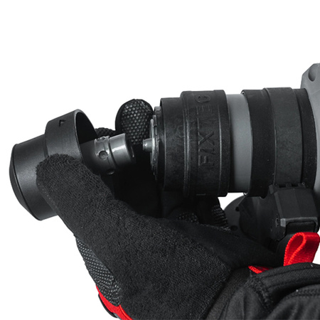 Milwaukee młot akumulatorowy M18ONEFHPX-0 5J 4933478885