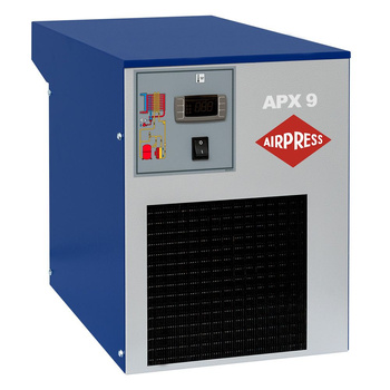 Airpress osuszacz ziębniczy APX-9 3/4" 850 l/min 16 bar
