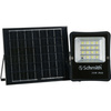 Schmith lampa LED z panelem solarnym 200W SLS-02