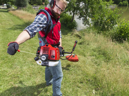 AL-KO kosa spalinowa 140 B solo by AL-KO 2,04km 127615