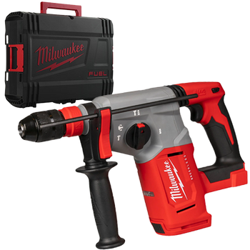 Milwaukee młot akumulatorowy M18BLHX-0X 4933478891