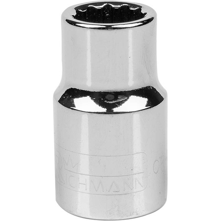 RICHMANN NASADKA 12-KĄTNA 1/2 26mm