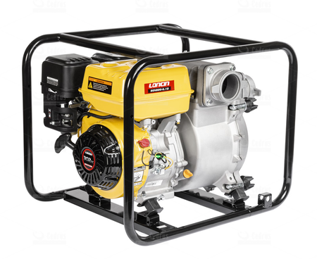 Cedrus pompa spalinowa do szlamu silnik Loncin 3" G300FA LC80NB20-6.1Q