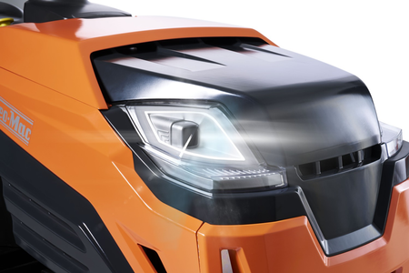 Oleo-mac Traktorek ogrodowy OM 99 L 14,5 K 68059202