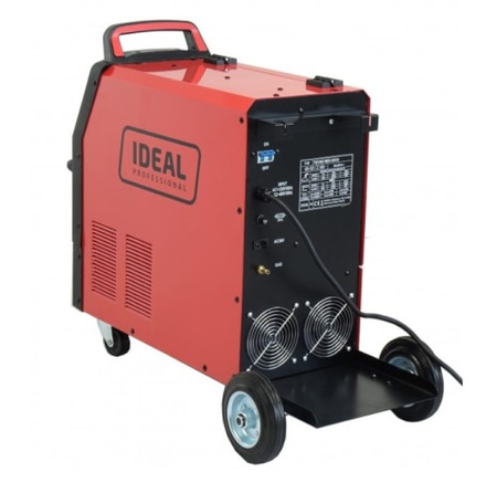 Ideal Tecnomig 255 4x4 PRO MMA Digital MIG255
