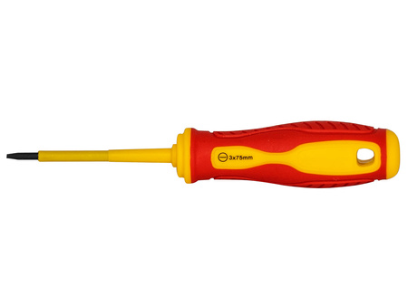 RICHMANN WKRĘTAK 1000V PŁASKI 4X100 C5326
