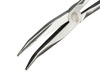 RICHMANN SZCZYPCE DŁUGIE 280MM WYGIĘTE 20 STOPNI C7036