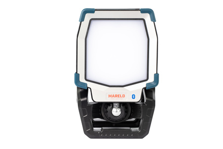Mareld Akumulatorowa lampa robocza Shiny 5000 RE 690000823