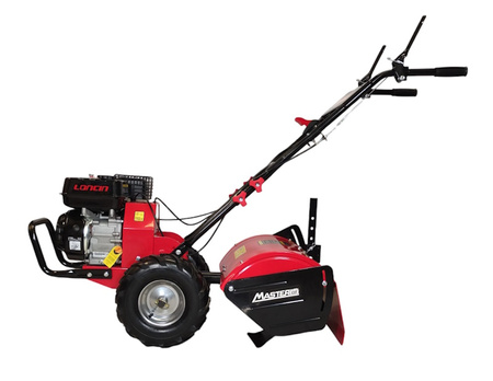 Mastercut glebogryzarka spalinowa silnik Loncin 196 GBA903