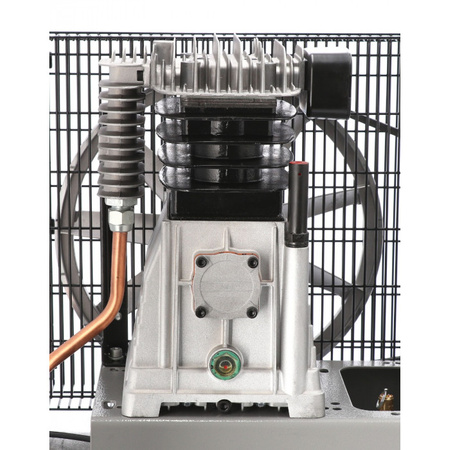 Kompresor dwutłokowy HK 600-90 PRO 360670