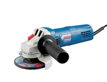 Bosch szlifierka kątowa GWS 750S 750W z regulacją obrotów