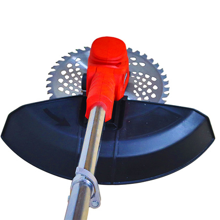 MasterCut podkaszarka akumulatorowa do trawy RU-GT02