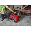 Odkurzacz na sucho i mokro Milwaukee Packout M18FPOVCL-0