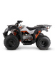 Kayo Quad AU150 CVT - bez prawa do rejestracji