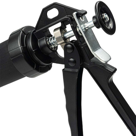 Richmann pistolet do silikonu tubowy wyciskacz 600 ML C8016