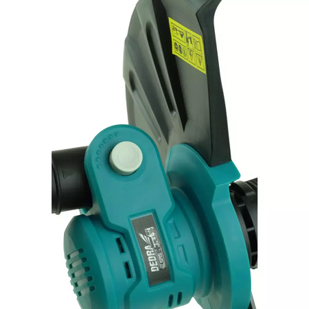 DEDRA PODKASZARKA 7090 18V SZER.KOSZENIA 30 CM