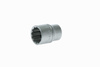 TENGTOOLS NASADKA 12-KĄTNA 1/2" 13/16"