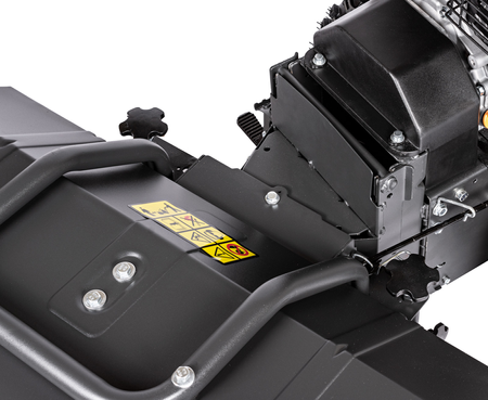 Cedrus zamiatarka / odśnieżarka spalinowa 80cm silnik Loncin G200F 4w1