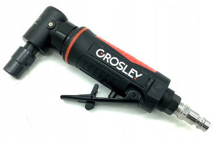 Grosley szlifierka kątowa pneumatyczna 6mm GR55010