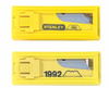 STANLEY OSTRZA TYP 1992 OPAK. 5szt.