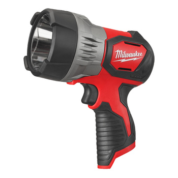 Milwaukee lampa akumulatorowa 12V M12 SLed-0