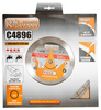 Richmann tarcza diamentowa do betonu 400x25,4/20mm C4896
