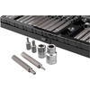 Richmann zestaw bitów imbus Spline 40 sztuk C6940