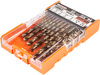 Richmann wiertła do metalu kobaltowe 1-10mm C9801