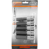 Richmann zestaw nasadek imbusowych 5 sztuk H14-H24 C6921