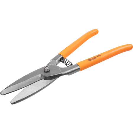 RICHMANN NOŻYCE DO BLACHY 300MM PROSTE C0308