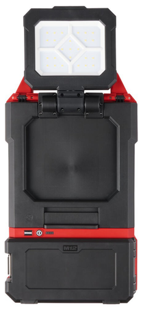 Milwaukee lampa M12POAL-0 4933480473