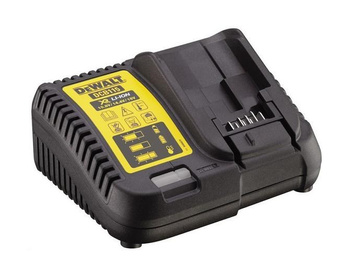 DeWalt ładowarka 10,8-18V XR LI-ION DCB115