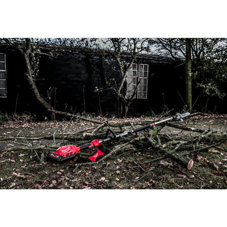 Milwaukee przystawka Quick-Lok pilarka do gałęzi M18FOPH-CSA