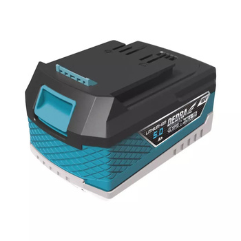 DEDRA AKUMULATOR 18V 5.0Ah DED7035
