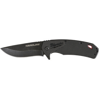 Milwaukee nóż skłądany gładki hardline 89mm