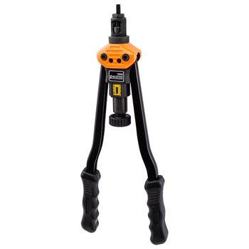 Richmann nitownica do nitonakrętek M3-M12 walizka C0745