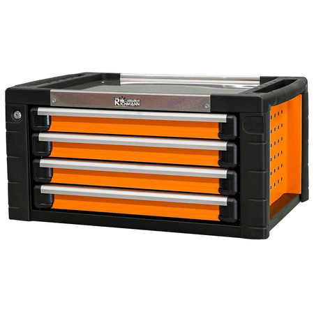 Richmann nadstawka do wózków 4 szuflady C1278