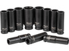 Richmann wkład nasadki udarowe długie 1/2' 13-27mm C1223