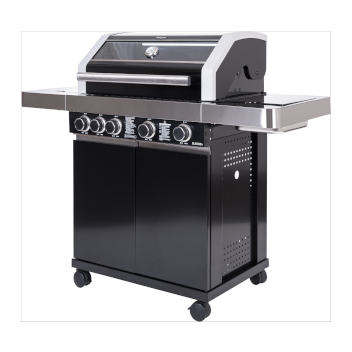 AL-KO grill gazowy MB4000 MASPORT 134220
