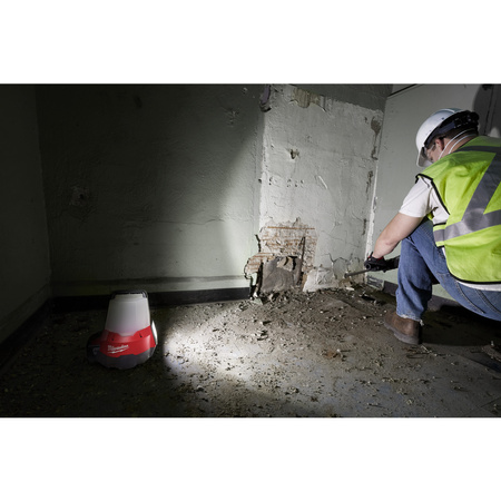 Milwaukee lampa strefowa M18TAL-0 4933464134