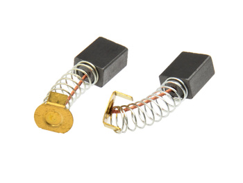 SZCZOTKI WĘGLOWE 8X12X15MM