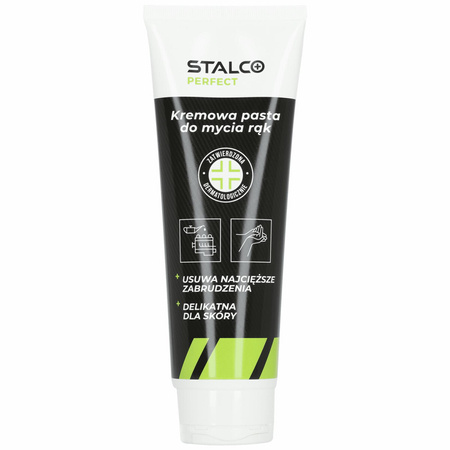 STALCO KREMOWA PASTA DO MYCIA RĄK S-64961