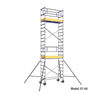 Faraone wieża jezdna Top System 75 X 180 CM 6,4M A1-64