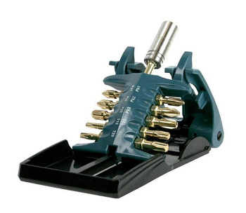 MAKITA ZESTAW 11 BITÓW