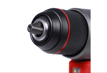 Milwaukee wkrętarka udarowa akumulatorowa M12FPD2-602X 45Nm 2x6,0Ah 4933479870