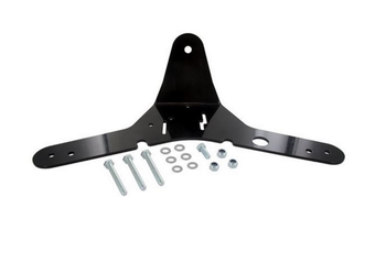 AL-KO zaczep do przyczepki traktorka ogrodowego lini Comfort 92/102/110