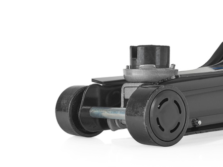 GEKO PODNOŚNIK HYDRAULICZNY ŻABA NISKI PROFIL OBR. GŁ 2,5T G02030