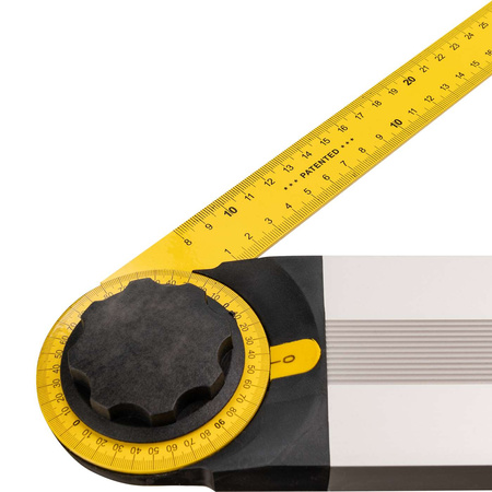 Richmann kątomierz nastawny 750mm TR007 C1376