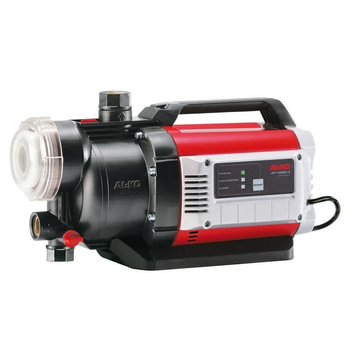 AL-KO pompa Jet 4000-3 z filtrem 112843